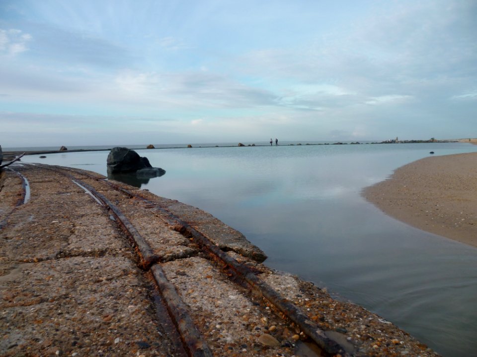 Rails & Piscine