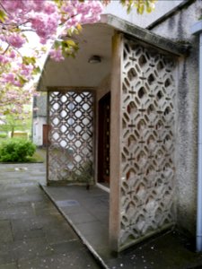 All Saints Church, Douglas (April 2017)