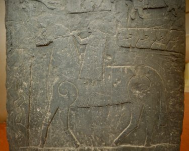 Manx Norse Cross no.131: Sandulf's Cross