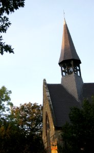 Country Church