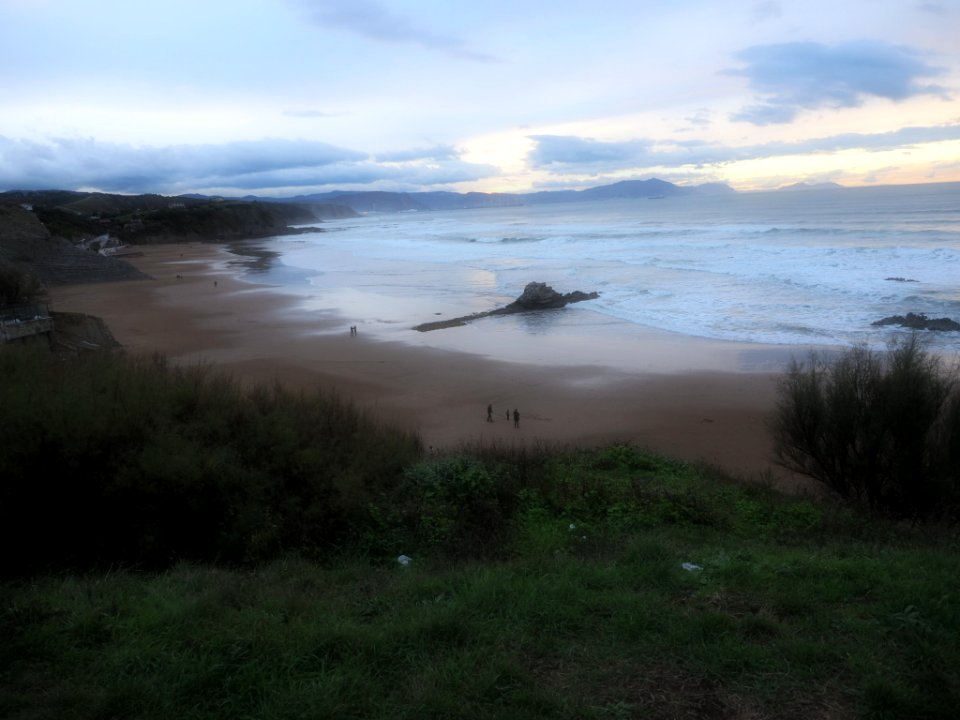 Sopelana (Bizkaia)