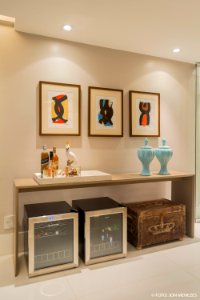 Reserva do Horto - Living 2