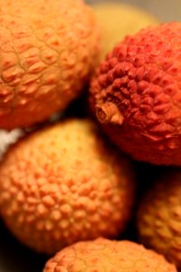 CAMILLE MORENOS -Litchi