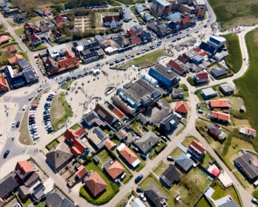 Drone lucht -4