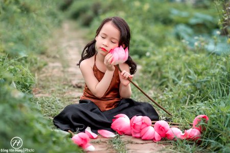 1 - Đồng Văn Hùng