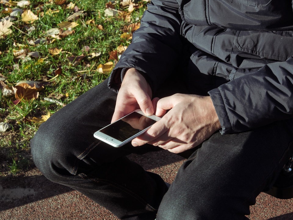 Plus mobile communication