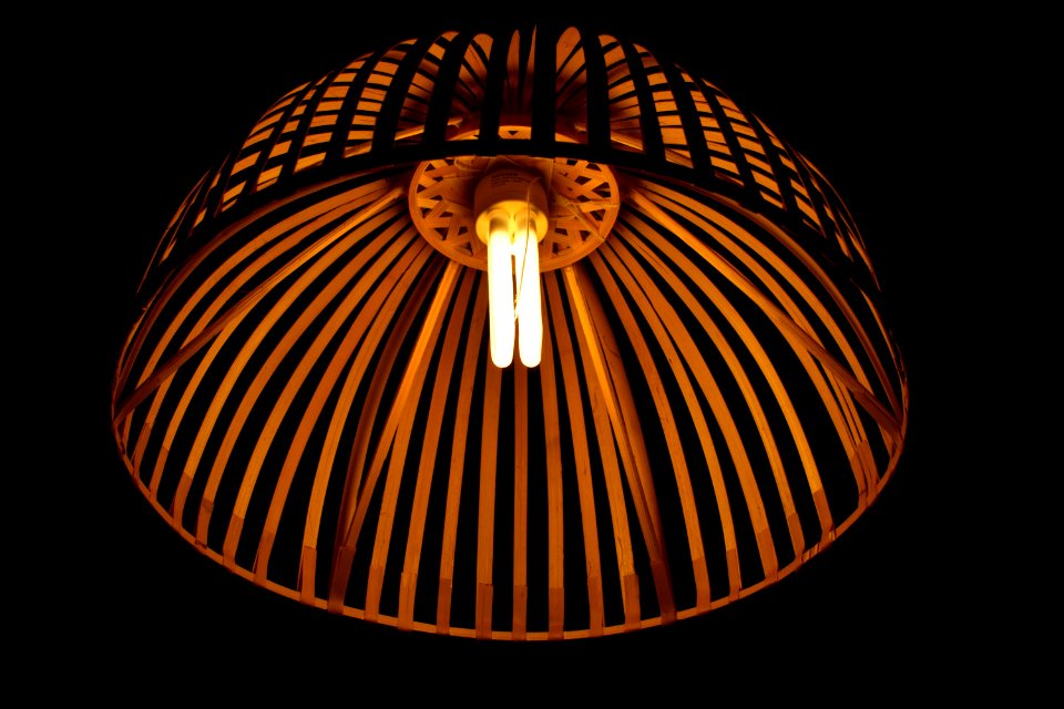 lamp