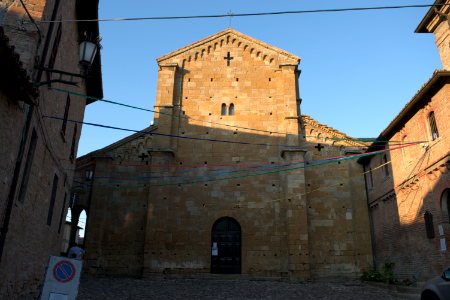 Collegiata di Santa Maria
