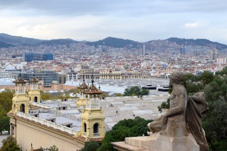 Barcelona #2