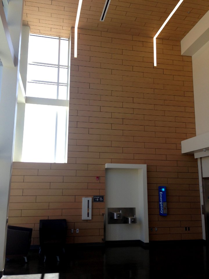 Mt. Sac Design Technology Center