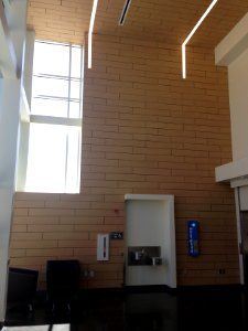 Mt. Sac Design Technology Center
