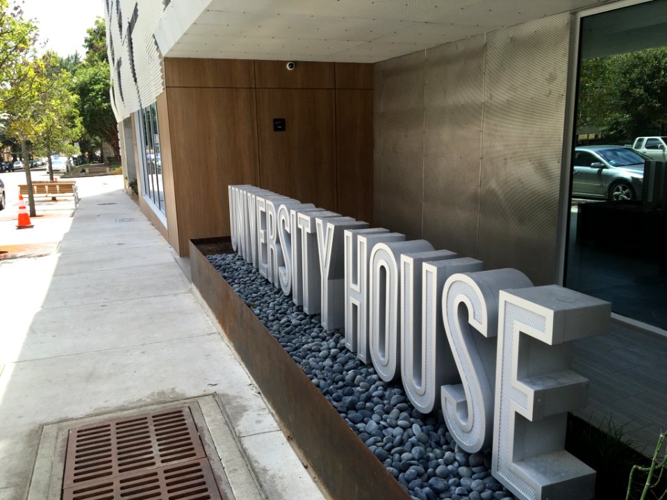 University House