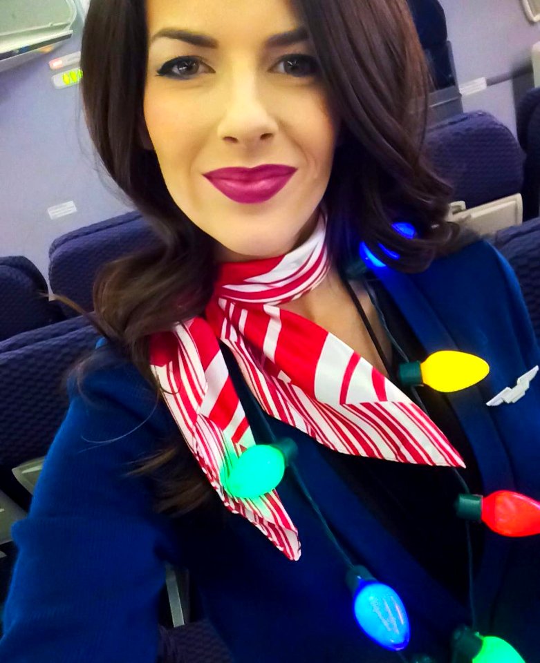 Spreading that Holiday cheer