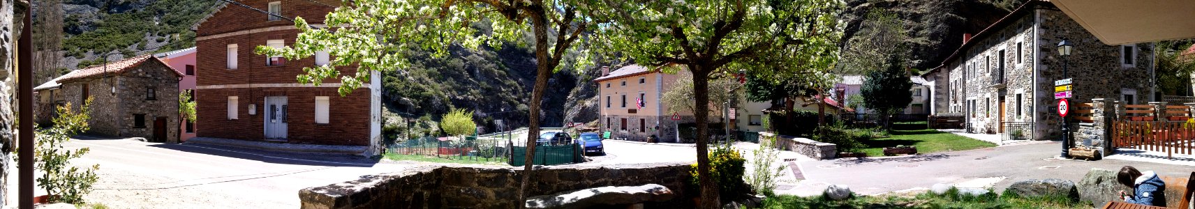 Portilla de la Reina