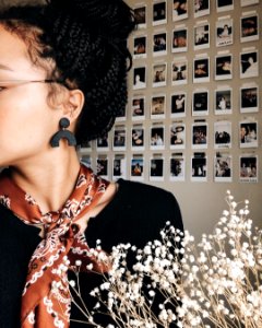 all of the cozy vibes