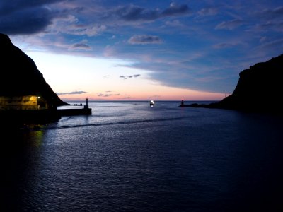 Pasajes de San Juan (Gipuzkoa)