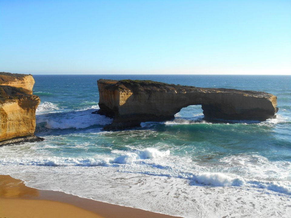 Shipwreck Coast Victoria Australia