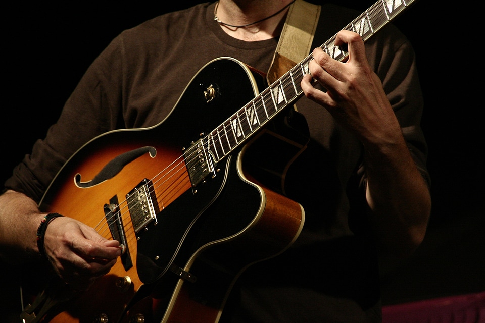 Melodic musical instrument
