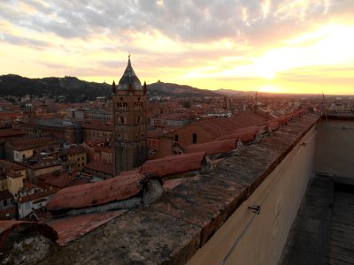 Bologna, Emilia Romagna, Italy photo