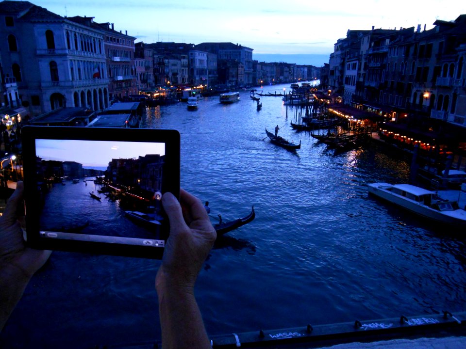 Venice