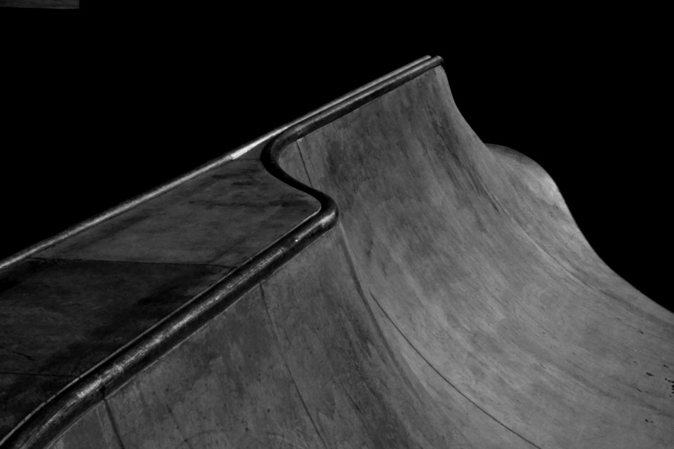 Beautiful Concrete