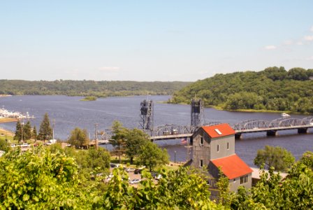 VanTatenhoveJ Stillwater ViewOfLiftBridge 20150723 vpp photo