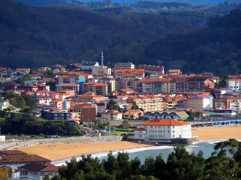 Plentzia (Bizkaia)