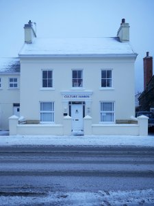 Culture Vannin, December 2017