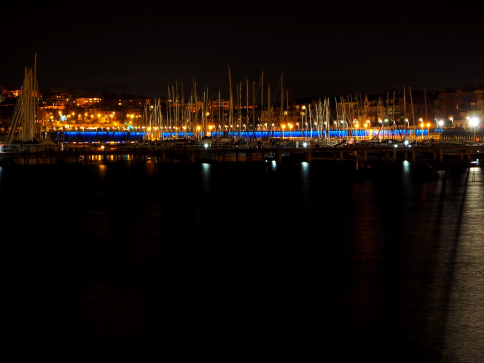 Club Naútico Las Arenas (Bizkaia)