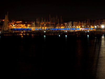 Club Naútico Las Arenas (Bizkaia)