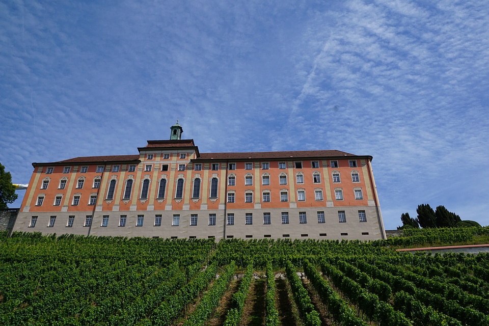 Droste-hülshoff high school boarding school lake constance