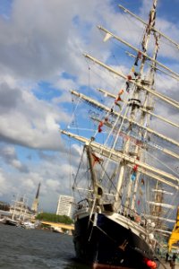CAMILLE MORENOS -mets les voiles