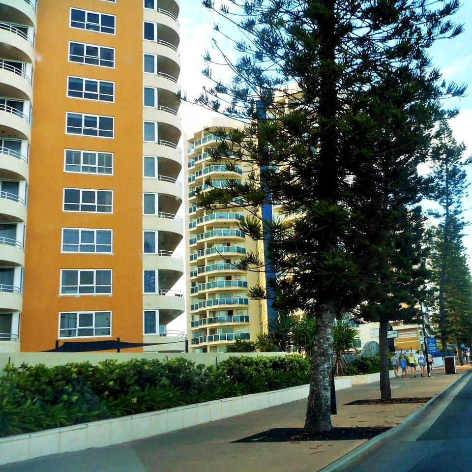Surfers Paradise