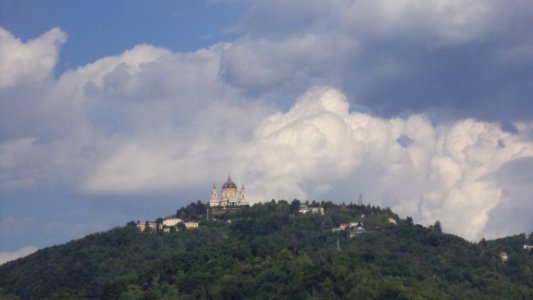 MI SENTO FORTUNATO .... (di Guido Santacroce)