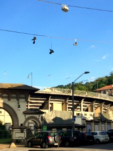 39. SCARPE AL MOTOVELODROMO (di Marta Depola)