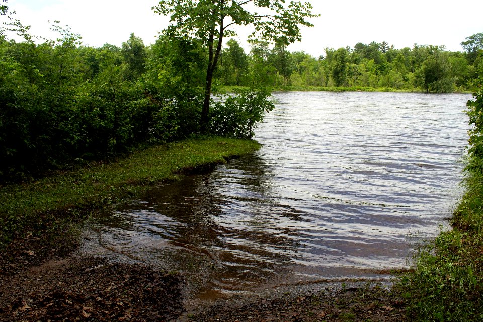 BaileyT FoxLanding FloodedLanding 20180621 vpr