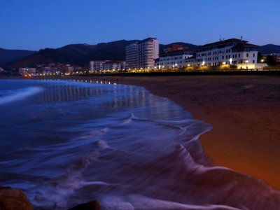 Bakio (Bizkaia)