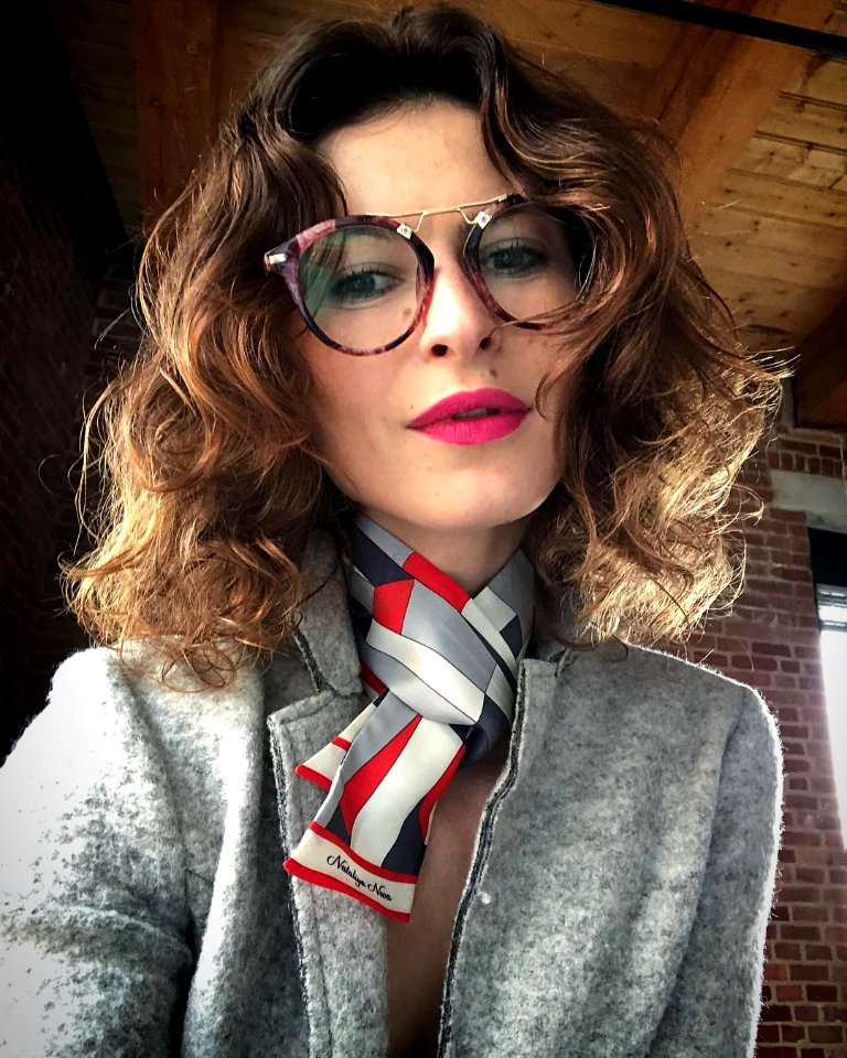 so easy to look chic