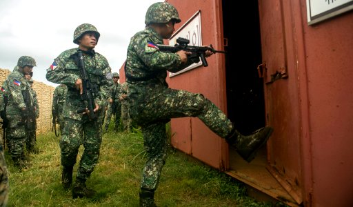 PMC at RIMPAC 2018