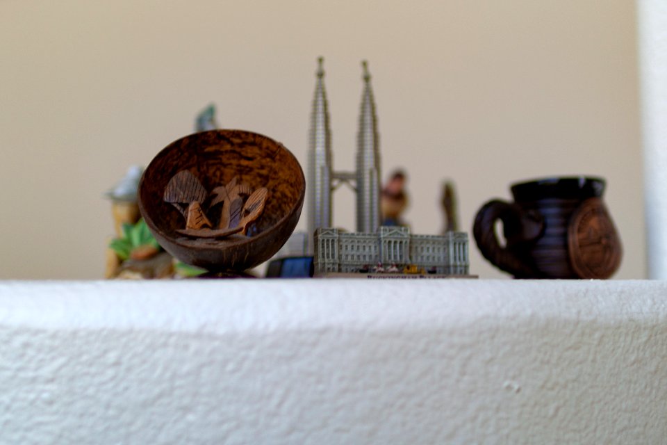 Souvenir Collection
