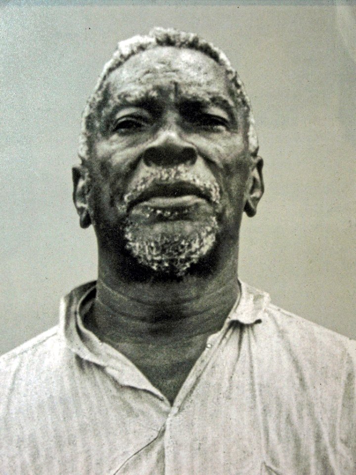 Mestre Irineu