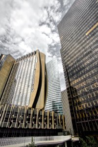 Low key - La defense