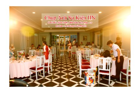 Chụp Ảnh Sự Kiện HN (3)