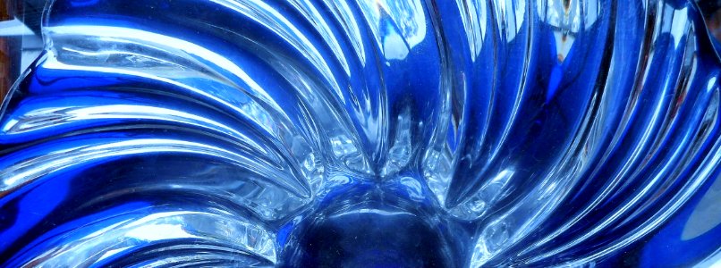 Glass experiment
