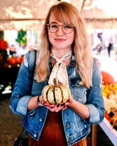 “Fall”ing in love with autumn