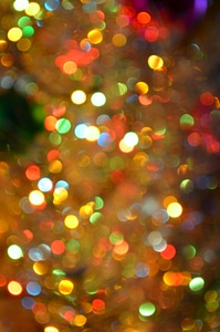 New year's eve texture background