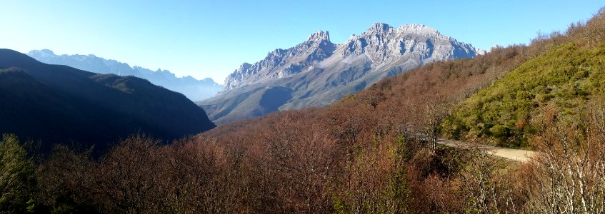 Picos de Europa (León)