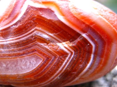 Agate photo