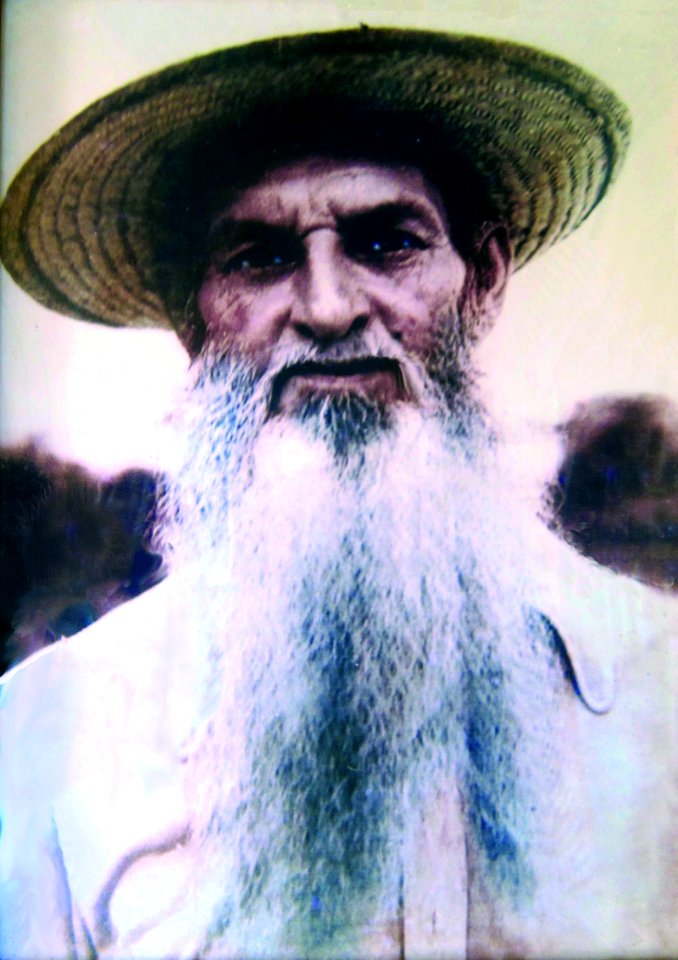 Padrinho Sebastião (19)