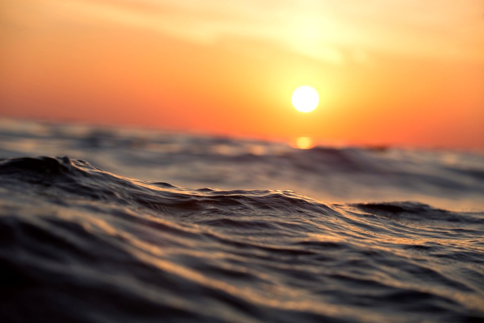Sea